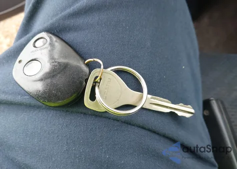 2002 Subaru Impreza Wrx from USA, damaged, VIN JF1GG29622H806915